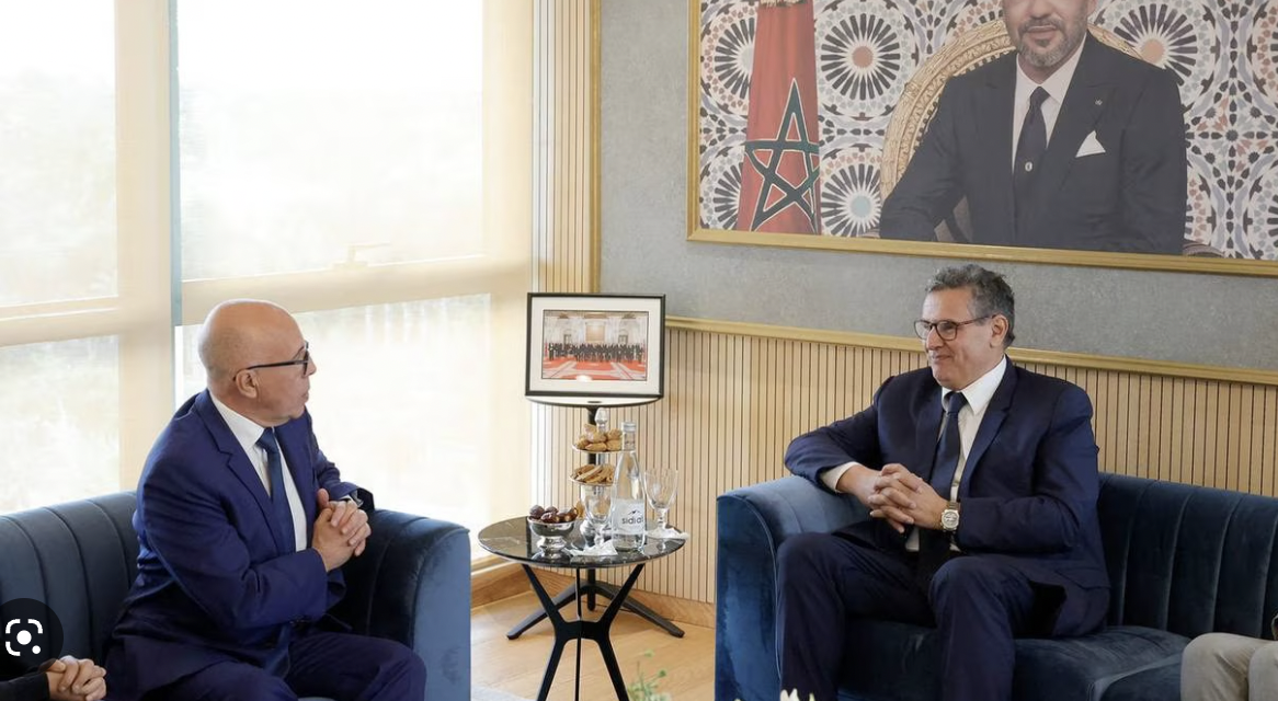 Pour la droite française, la souveraineté du Maroc sur le Sahara est indiscutable